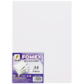 Bìa Mô Hình Fomex A4 5 mm 114049