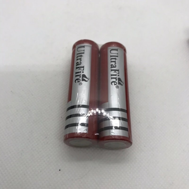 Pin Ultrafire 18650 4200mah 4.2v