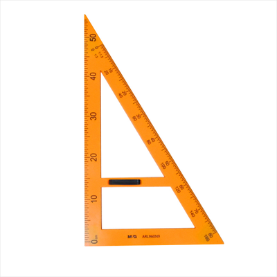 Thước Eke 60 độ M&G ARL960N9