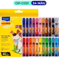 Màu sáp dầu Colokit