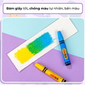 Màu sáp dầu Colokit