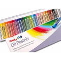 Sáp dầu Pentel 25 màu Oil Pastel 