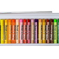 Sáp dầu Pentel 25 màu Oil Pastel 