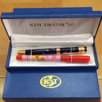 Bút máy Kim Thành 68