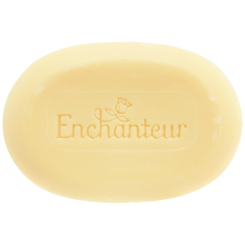 Bánh Xà Phòng Enchanteur