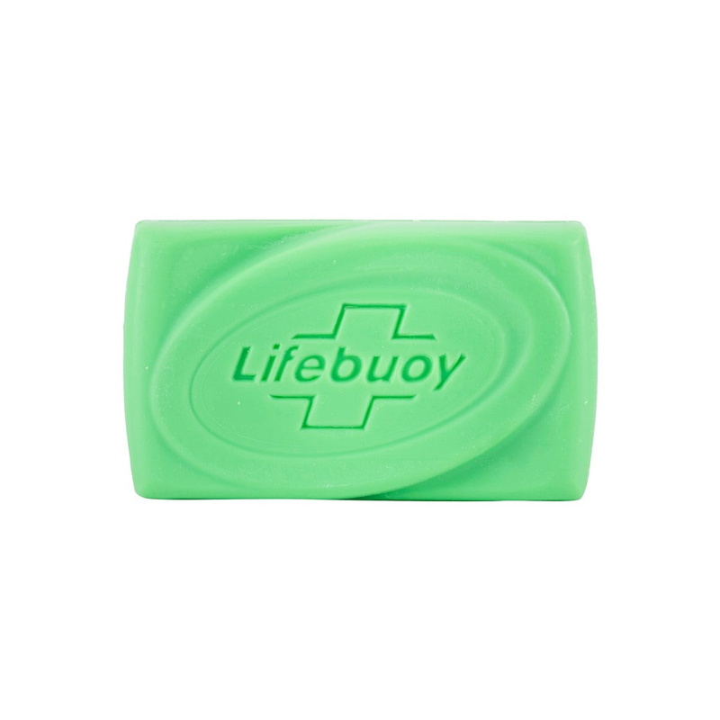 Bánh xà phòng Lifebuoy khổ qua