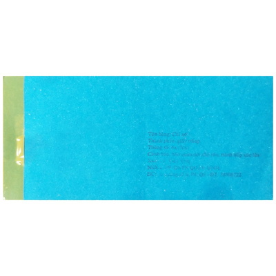 Sổ Cùi Xé Order 13x6x1cm