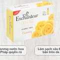 Bánh Xà Phòng Enchanteur