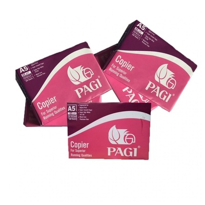 Giấy A5 Pagi 65 gsm