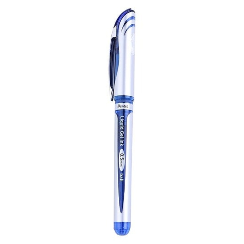 Bút ký Pentel BLN55 nét 0.5mm