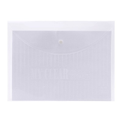 Túi Clearbag khổ A mỏng