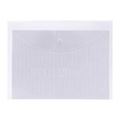 Túi Clearbag khổ A mỏng