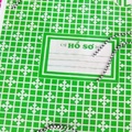 Cặp 3 dây giấy 15F