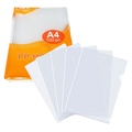 Bìa lá A4 Plus 88-V20 mỏng