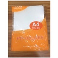 Bìa lá A4 Plus 88-V20 mỏng