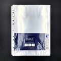 Sơ mi lỗ Double A tập 10 cái