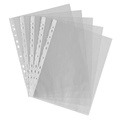 Sơ mi lỗ Plus dày (tập 100 chiếc)