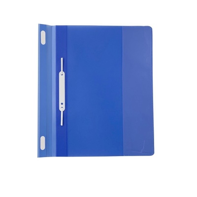 File Acco nhựa Double A không đục lỗ