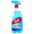 Nước Lau Kính Gift Hương Sắc Biển (580ml/chai)