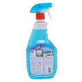 Nước Lau Kính Gift Hương Sắc Biển (580ml/chai)