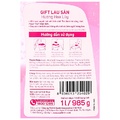 Nước Lau Sàn Gift Hương Lily 1 lít