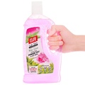 Nước Lau Sàn Gift Hương Lily 1 lít