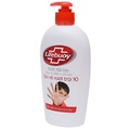 Nước rửa tay Lifebuoy 180ml