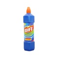 Nước tẩy toilet Gift Siêu Sạch chai 1 lít