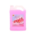 Nước lau sàn Gift 4kg Hương Lily