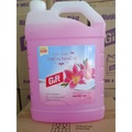 Nước lau sàn Gift 4kg Hương Lily