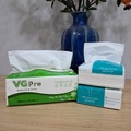 Giấy ăn Hà Nội 4 lớp VG PRo
