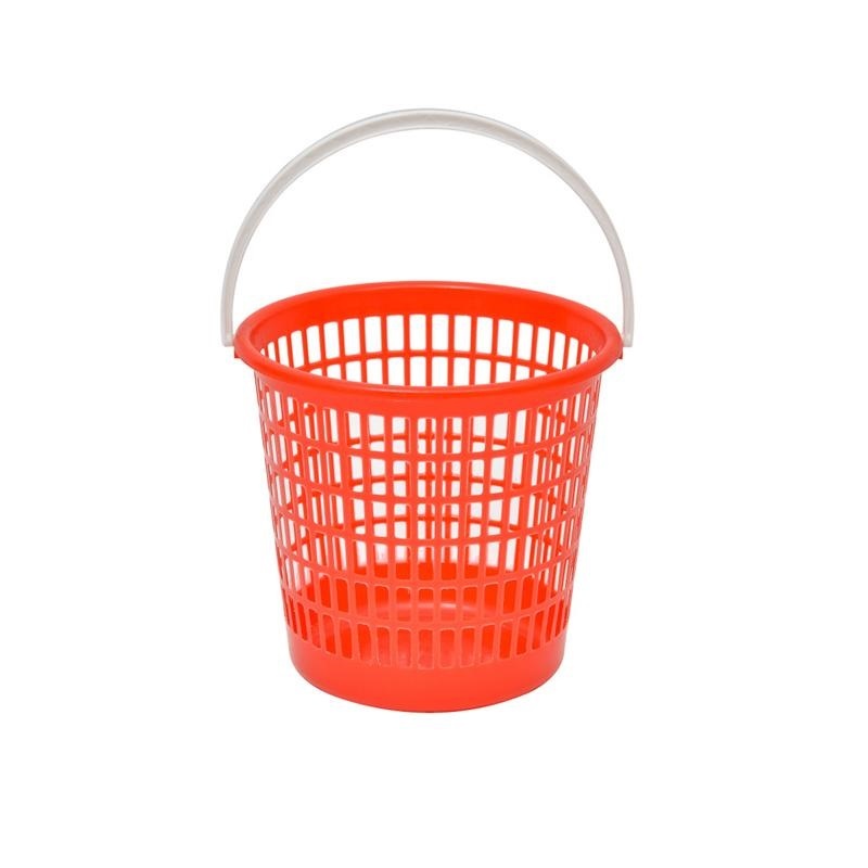 Giỏ đựng rác nhựa