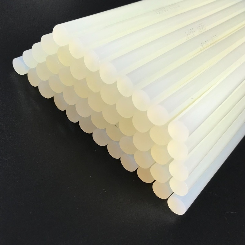 Keo nến Silicon lớn