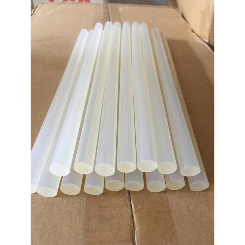Keo nến Silicon lớn thiết kế chuyên dụng cho các loại súng bắn keo công suất lớn 60W