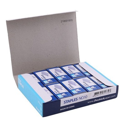 Đạn ghim số 10 Double A