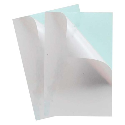 Decan A4 đế xanh Oji 100 tờ