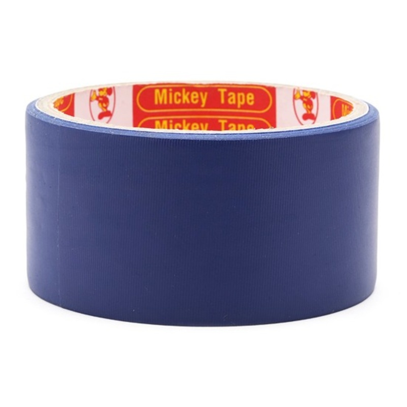 Băng dính dán gáy 3.6cm dài 7.5m dễ dàng cắt hoặc xé bằng tay