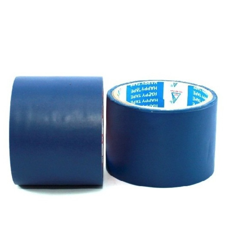 Băng dính dán gáy 7cm dài 7.5m thiết kế hỗ trợ dễ dàng bóc tay khi cần sử dụng