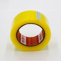 Băng dính trong 5cm 1kg/cuộn (6kg/cây)