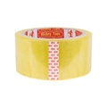 Băng dính trong 5cm 1kg/cuộn (6kg/cây)