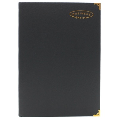 Sổ Business BA4 240 trang 4955