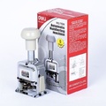 Dấu nhảy số tự động 6 số Deli 7506