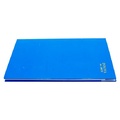Sổ bìa cứng A4 thừa đầu 240T