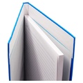Sổ bìa cứng A4 thừa đầu 240T