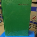 Sổ bìa cứng A5 200T