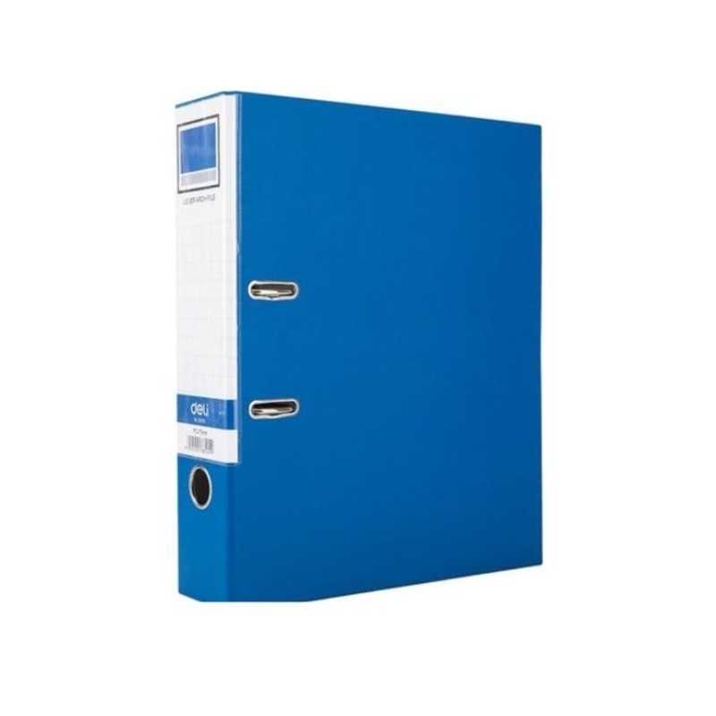 File còng bật 7F Deli loại 1