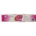Giấy vệ sinh Hà Nội tím 3 lớp có lõi