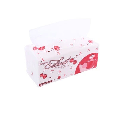 Giấy rút Silkwell 280 tờ