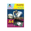 Giấy in ảnh 1 mặt bóng 230g A4 (50 tờ/xấp)