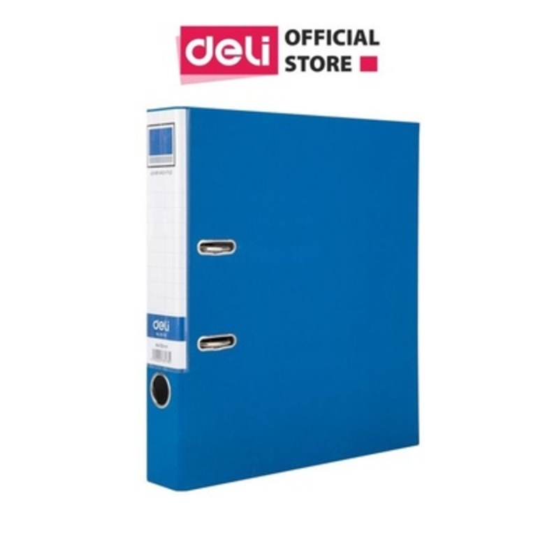 File còng bật 5F Deli loại 1